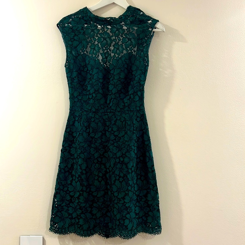 Sandro dress